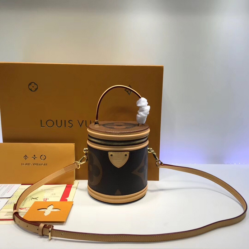 LV High End Quality Handbag-369