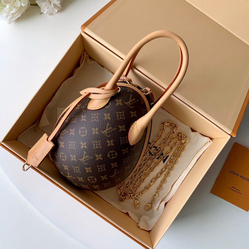 LV High End Quality Handbag-371