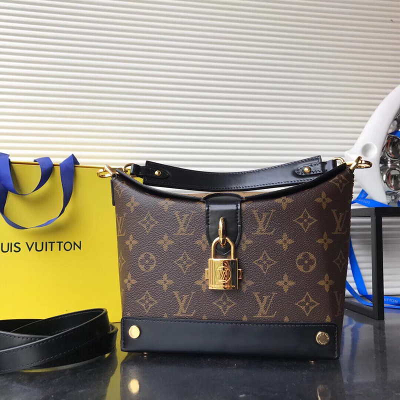 LV High End Quality Handbag-381