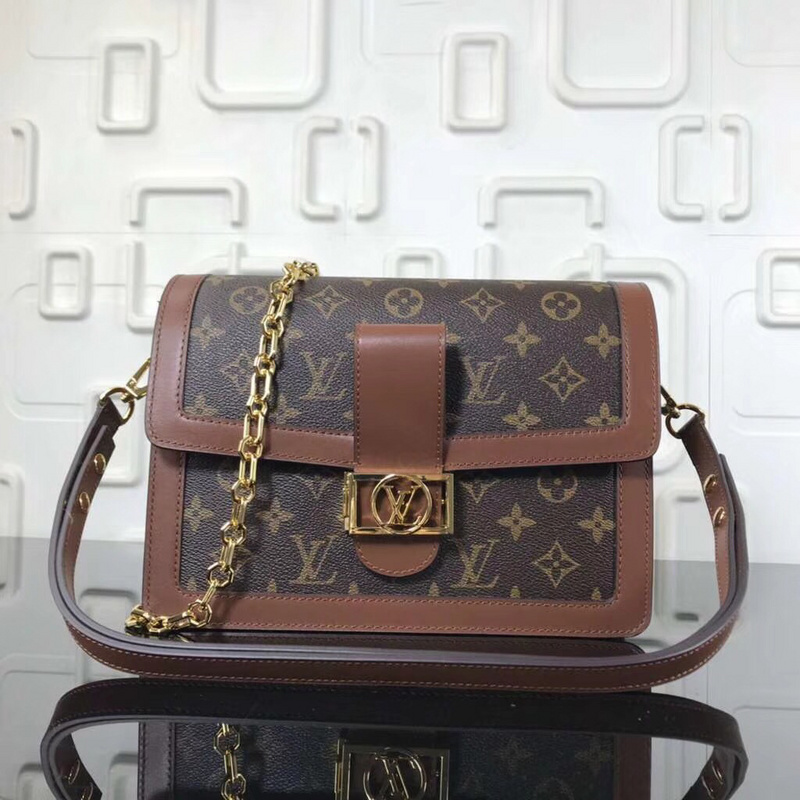 LV High End Quality Handbag-383