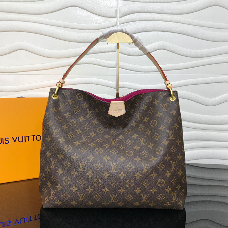 LV High End Quality Handbag-386