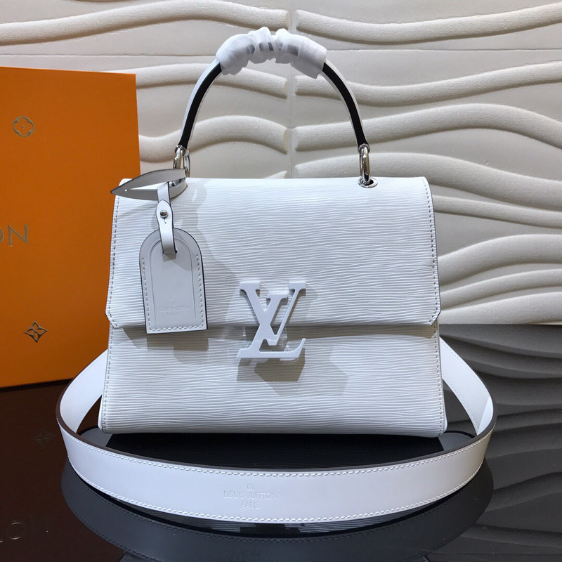 LV High End Quality Handbag-390