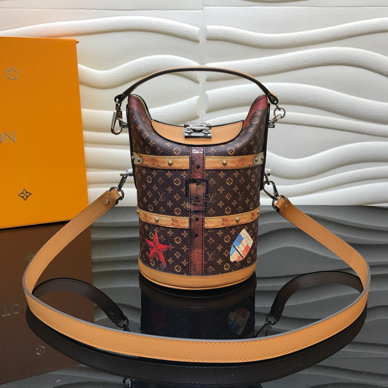 LV High End Quality Handbag-392