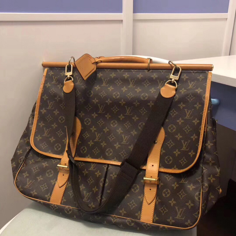 LV High End Quality Handbag-397