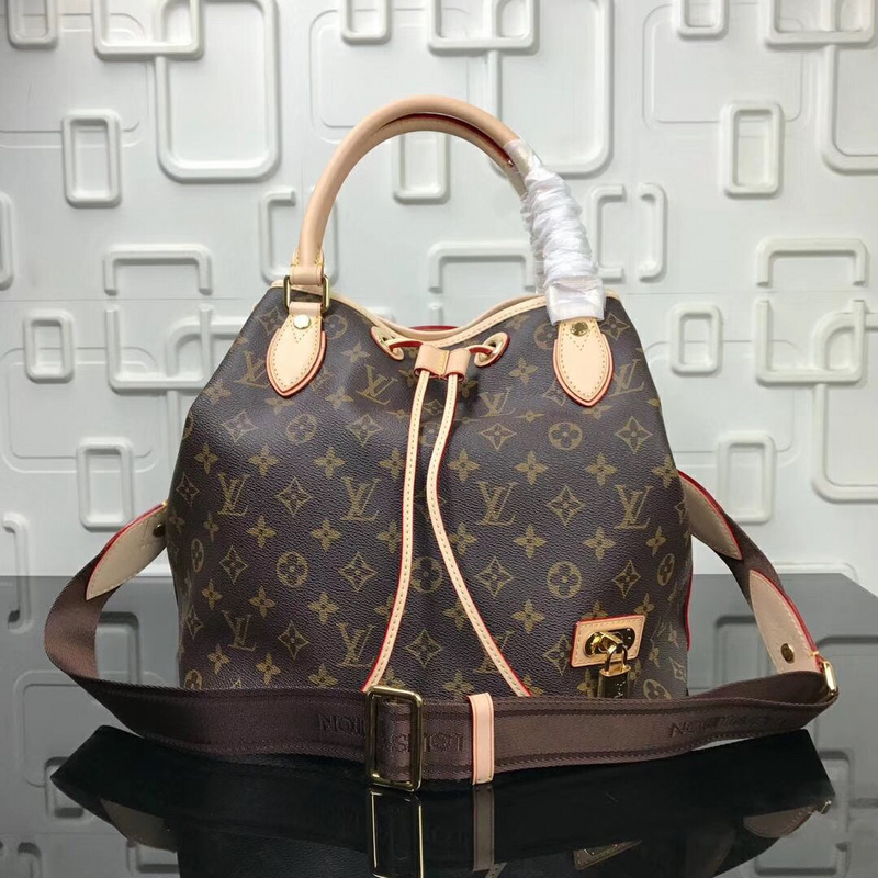 LV High End Quality Handbag-441