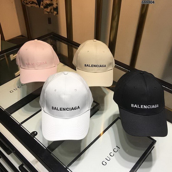 Balenciaga Hats AAA-079