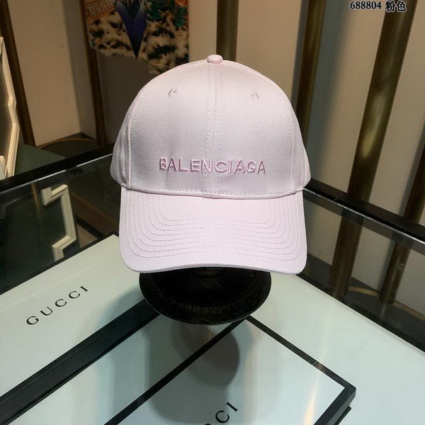 Balenciaga Hats AAA-079