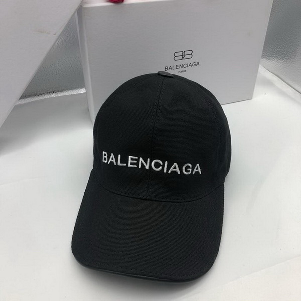 Balenciaga Hats AAA-081