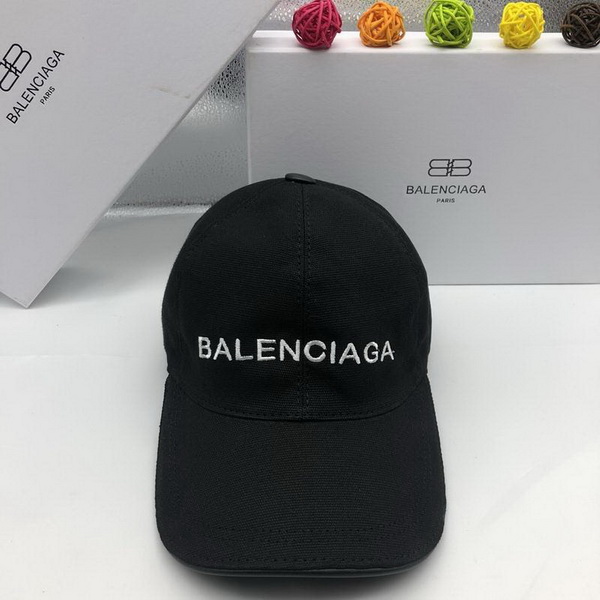 Balenciaga Hats AAA-081