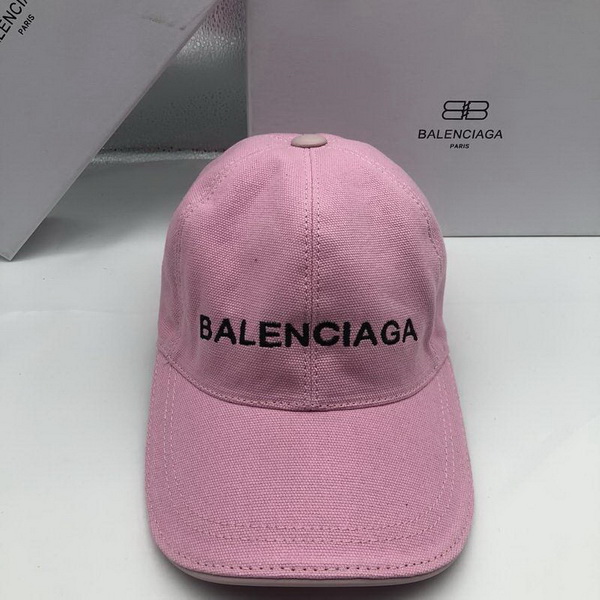 Balenciaga Hats AAA-082