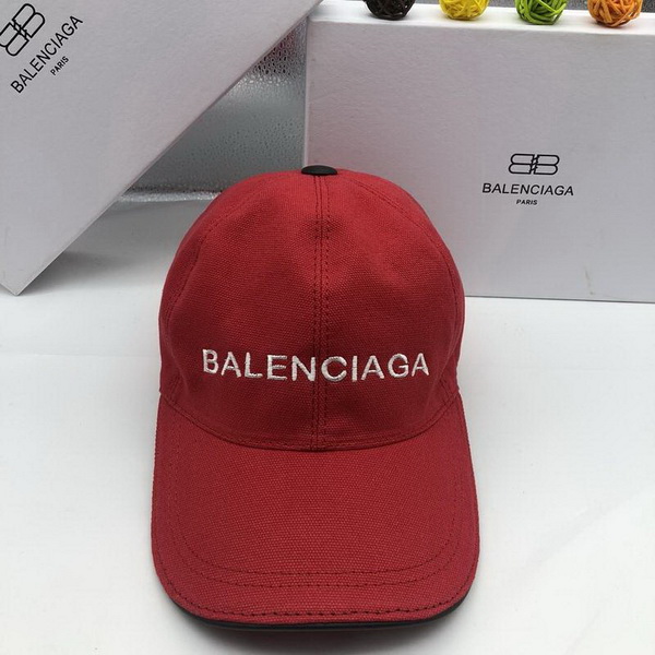 Balenciaga Hats AAA-085