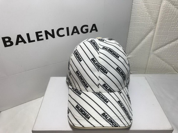 Balenciaga Hats AAA-086