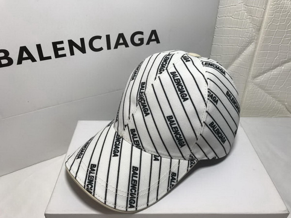 Balenciaga Hats AAA-086