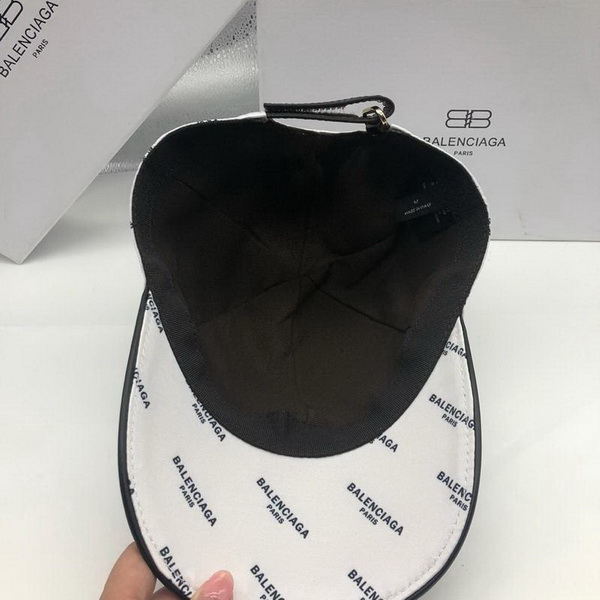 Balenciaga Hats AAA-087