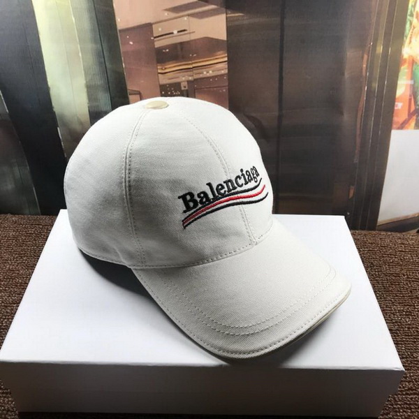 Balenciaga Hats AAA-088
