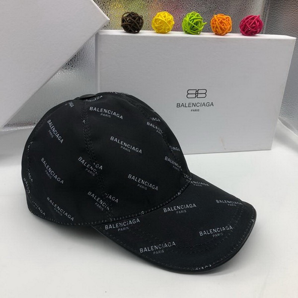 Balenciaga Hats AAA-089