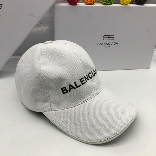 Balenciaga Hats AAA-090
