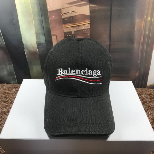 Balenciaga Hats AAA-091