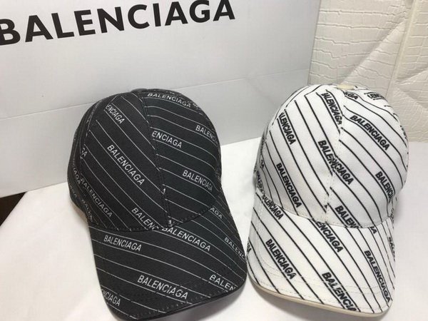 Balenciaga Hats AAA-092