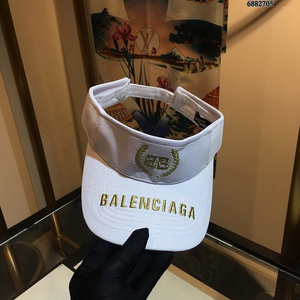 Balenciaga Hats AAA-094