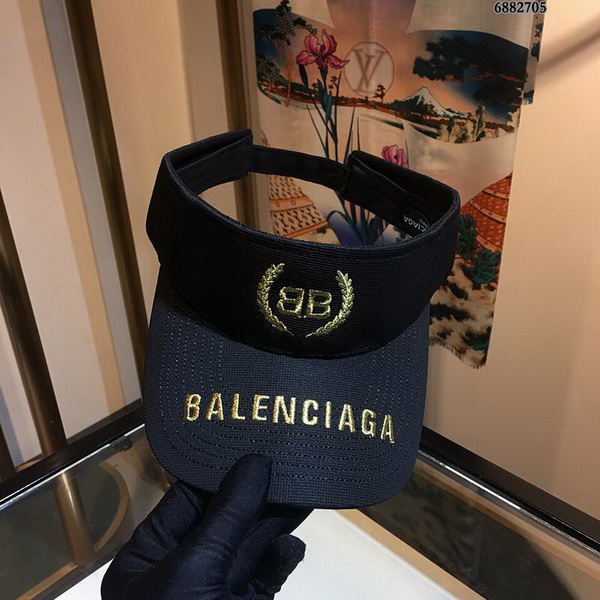 Balenciaga Hats AAA-095