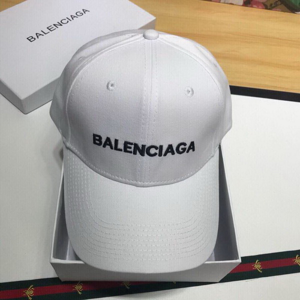 Balenciaga Hats AAA-096