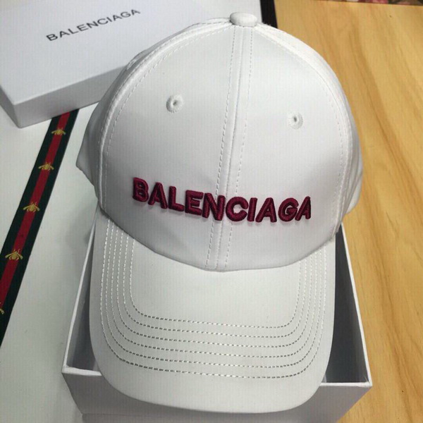Balenciaga Hats AAA-099