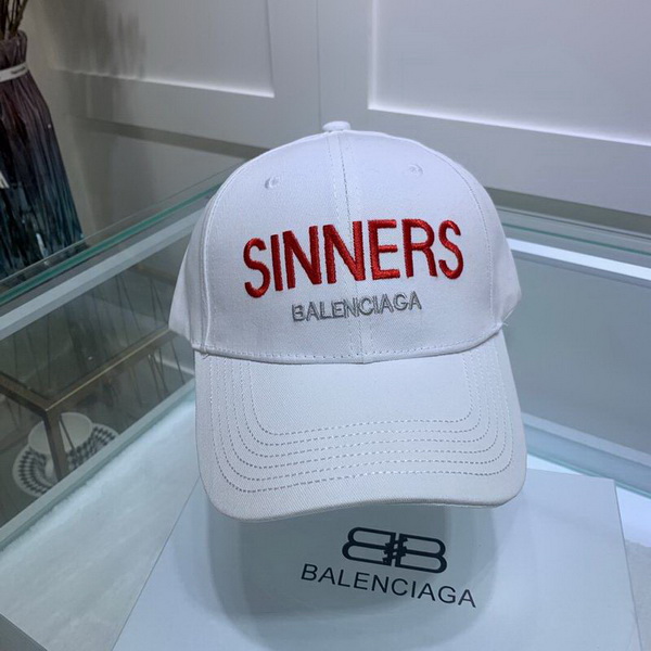 Balenciaga Hats AAA-102
