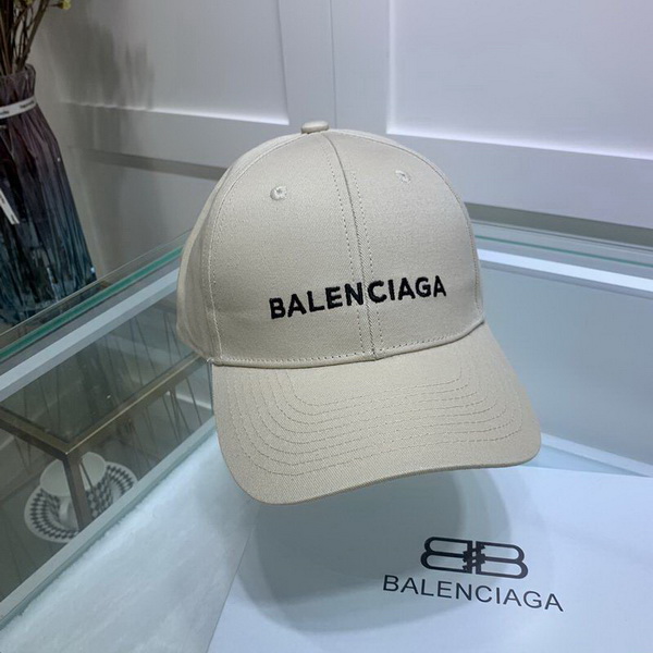 Balenciaga Hats AAA-104