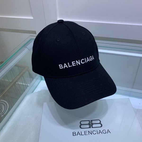 Balenciaga Hats AAA-108