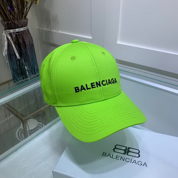 Balenciaga Hats AAA-109