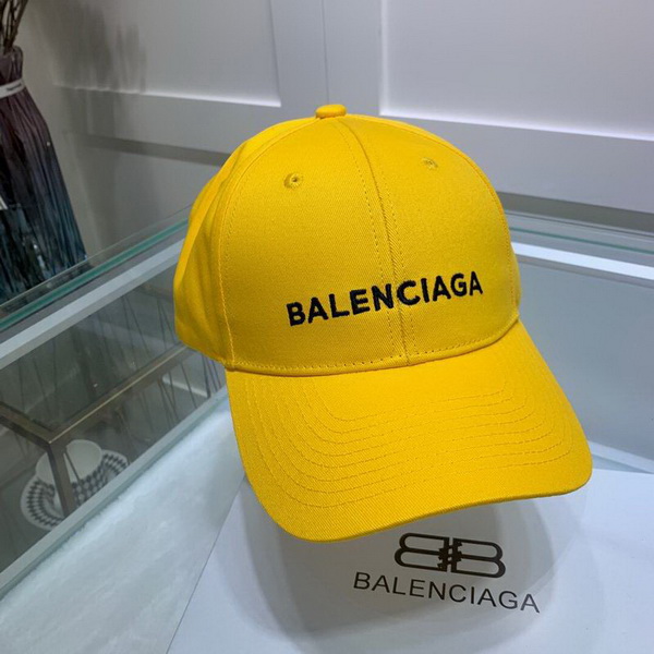 Balenciaga Hats AAA-110