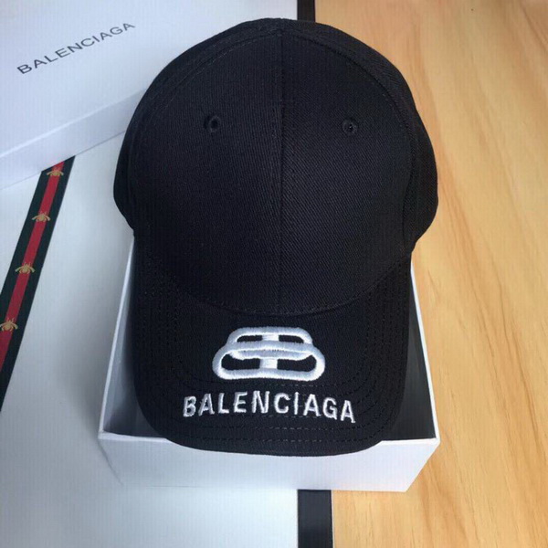 Balenciaga Hats AAA-111