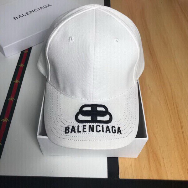 Balenciaga Hats AAA-112