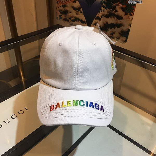 Balenciaga Hats AAA-116
