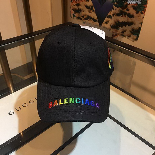 Balenciaga Hats AAA-117