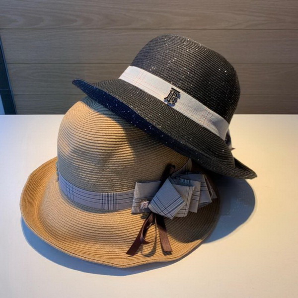 Burrerry Hats AAA-146
