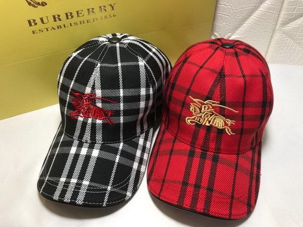 Burrerry Hats AAA-153