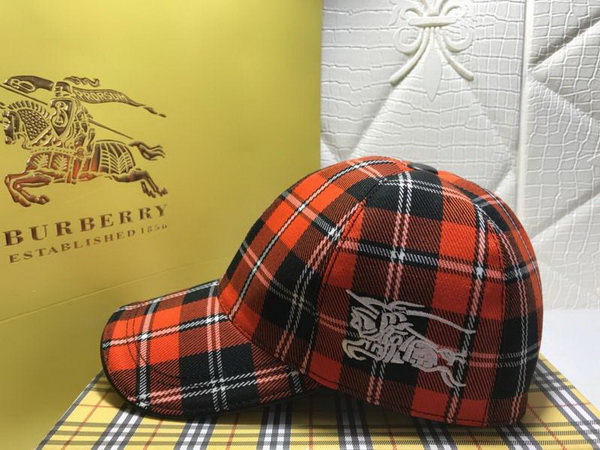 Burrerry Hats AAA-154