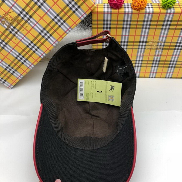 Burrerry Hats AAA-161