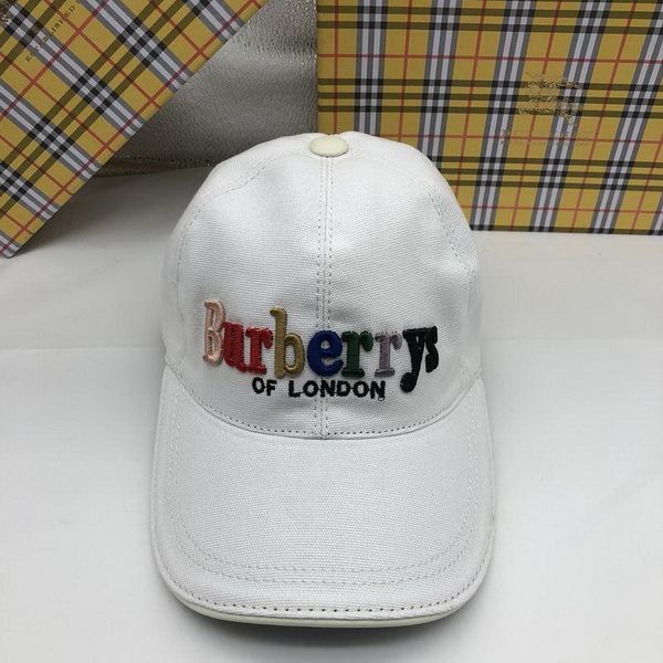 Burrerry Hats AAA-164