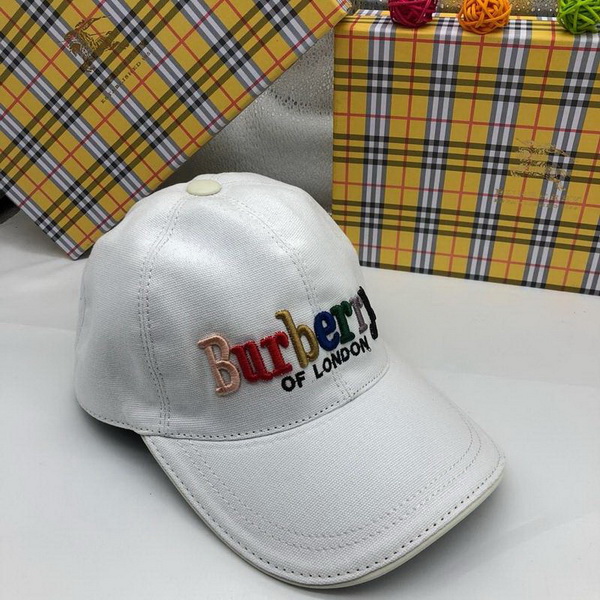 Burrerry Hats AAA-164
