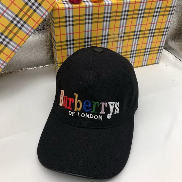 Burrerry Hats AAA-180