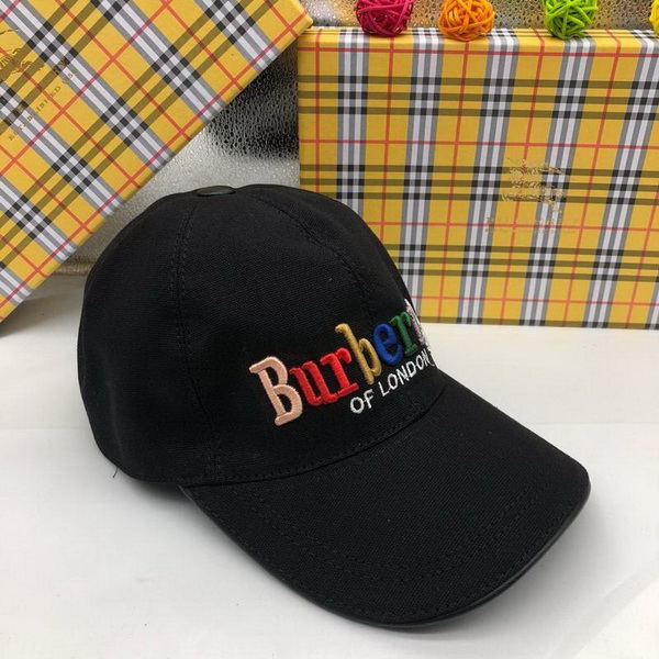 Burrerry Hats AAA-180