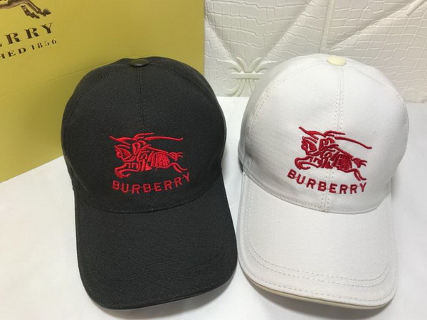 Burrerry Hats AAA-183