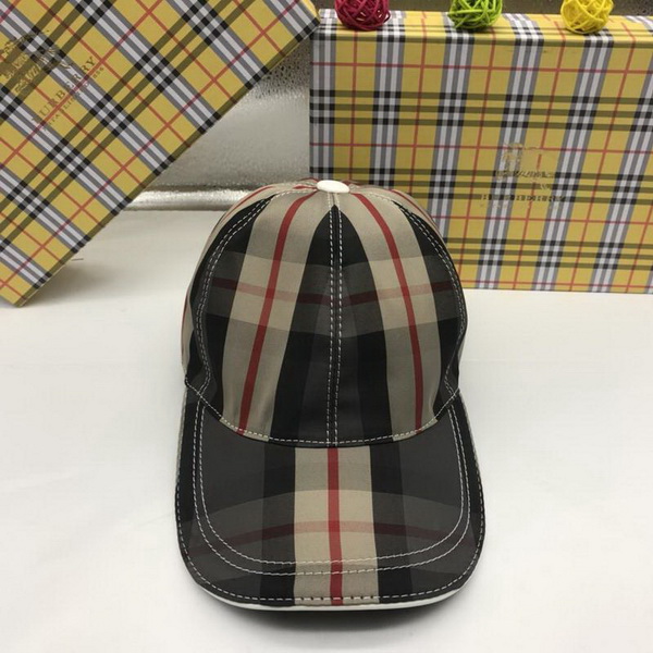 Burrerry Hats AAA-185