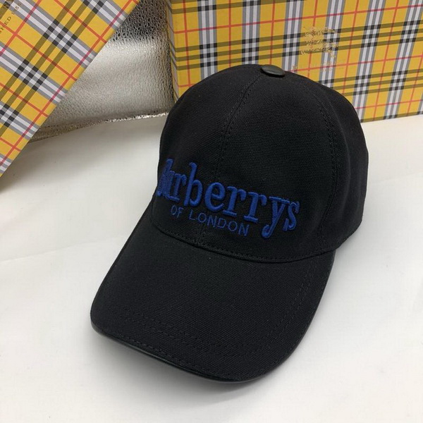 Burrerry Hats AAA-188