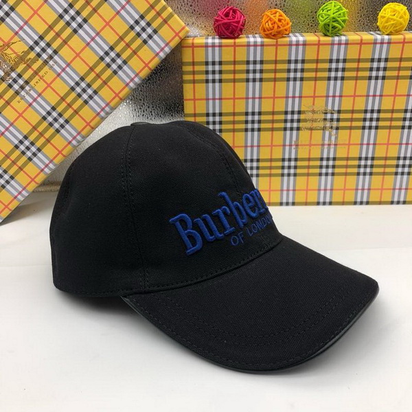 Burrerry Hats AAA-188