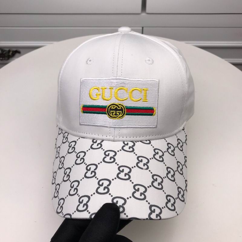 G Hats AAA-417