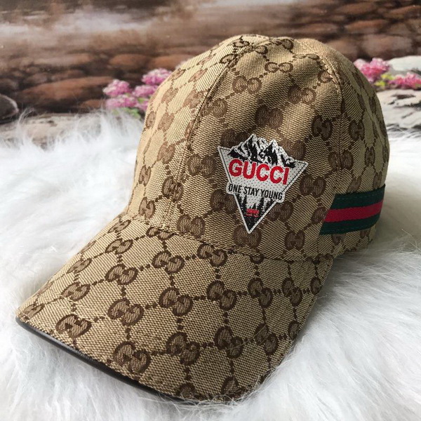 G Hats AAA-490